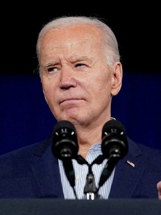 Ông Biden gây quỹ kỷ lục, cuộc đua vào Nhà Trắng thêm gay cấn