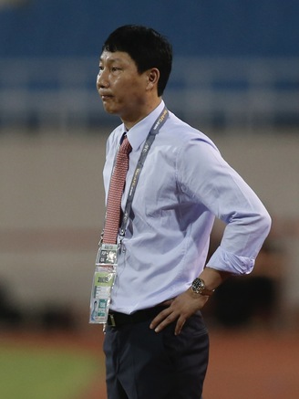 HLV Kim Sang-sik làm gì khi đội tuyển Việt Nam trống lịch ‘liền tù tì’ 3 tháng?
