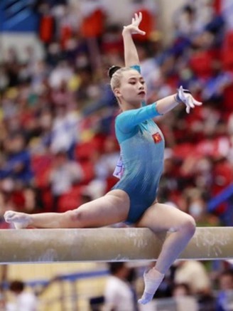 Cựu 'hot girl' TDDC Phạm Như Phương xin lỗi vì thiếu hiểu biết: Tôi không phản bội Tổ quốc