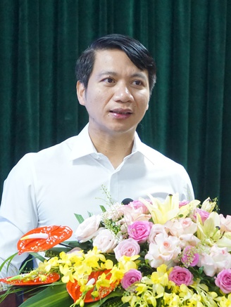 Hiệp thương bổ sung 3 Phó chủ tịch Hội Liên hiệp thanh niên Việt Nam