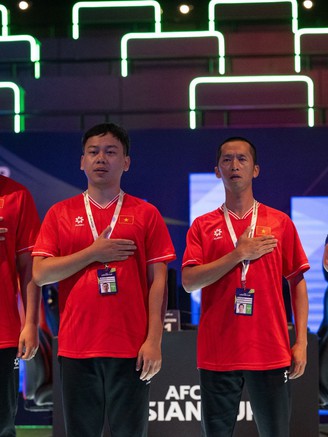Đội bóng đá thể chất số Việt Nam sẵn sàng đối mặt nhiều đấu thủ chất lượng