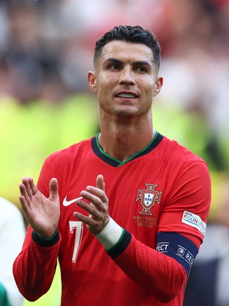 Tất cả đã sai về Ronaldo?