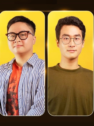 3 nhà làm phim Gen Z vào Top 5 Dự án phim ngắn CJ