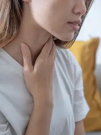 Đau họng rất phổ biến, nhưng đau thế nào thì có thể là ung thư?