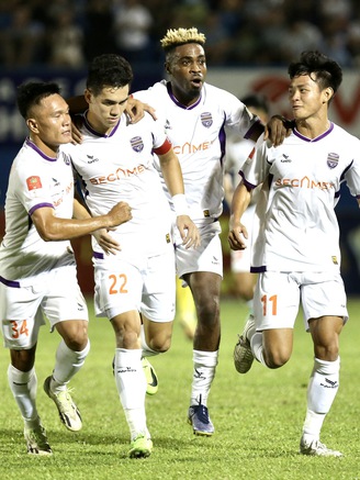 Đoạn kết V-League: Rafaelson 28 bàn không ai đọ nổi, cuộc đua Vua phá lưới nội vẫn gay cấn