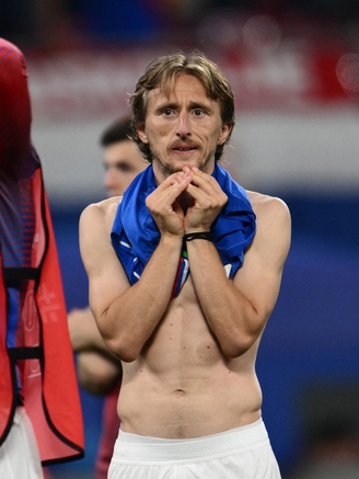 Cơ hội đi tiếp của Croatia rất mong manh, chờ phép màu cho Luka Modric!