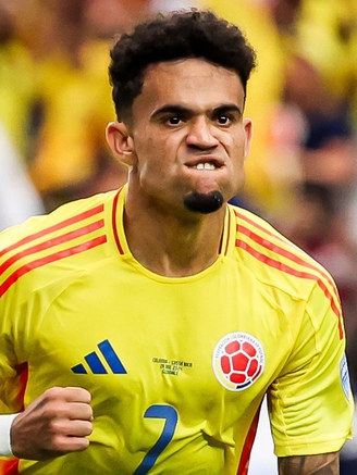 Copa America 2024: Lập thành tích khủng, đội tuyển Colombia vào tứ kết