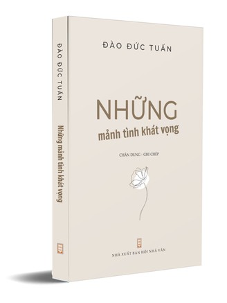 Những mảnh tình khát vọng của gã Đào xứ Nẫu