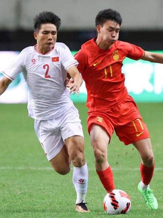 U.19 Việt Nam chạm trán đối thủ rất mạnh U.19 Hàn Quốc khi nào?