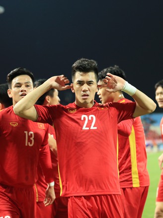 Kịch bản nào để đội tuyển Việt Nam đi tiếp vào vòng loại thứ 3 World Cup 2026?