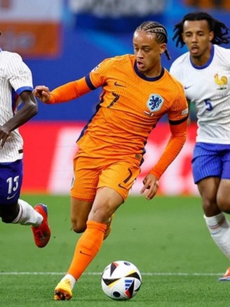 Dự đoán bán kết EURO 2024, Hà Lan đấu đội tuyển Anh: Dễ 'đấu súng'