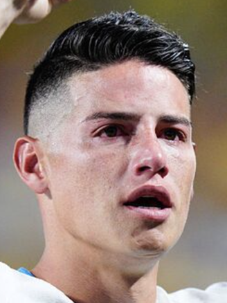 Đưa Colombia vào chung kết Copa America, James Rodriguez bật khóc: ‘Tôi đã chờ 13 năm’