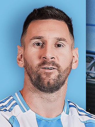 Lịch thi đấu chung kết Copa America: Cơ hội lớn cho Messi và Argentina hay Colombia gây sốc?