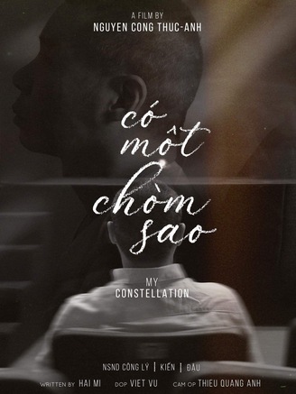Phim ngắn 'Có một chòm sao' | Cuộc thi phim ngắn Vietnamese 2024