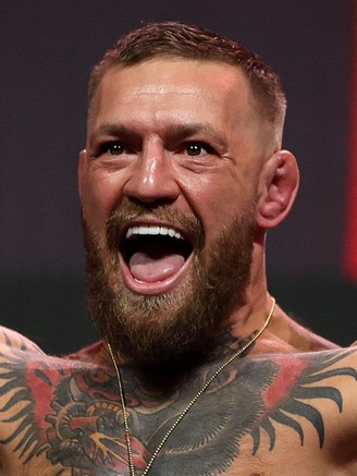 Võ sĩ nổi tiếng Conor McGregor gây sốc với dự đoán chung kết: Anh thua 1-3! 