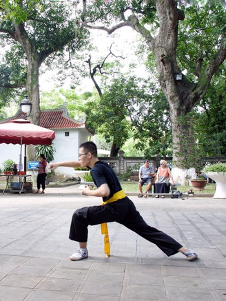 Tân sinh viên ngành toán ĐH Harvard: ‘Thần tượng của em là GS Ngô Bảo Châu’