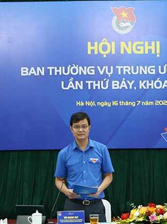 Các hoạt động đã truyền cảm hứng mạnh mẽ cho đoàn viên, thanh niên