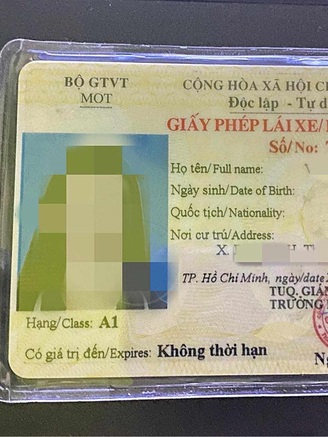 Chạy xe máy cần cập nhật quy định này để không bị phạt