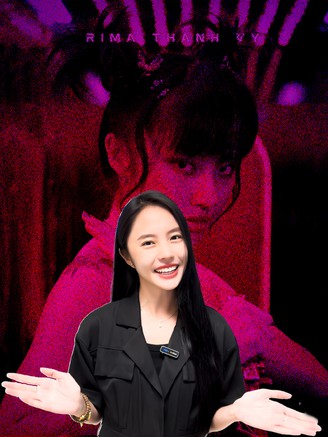 Lộ diện người đẹp thủ vai Tấm trong phim điện ảnh 'Tấm Cám'