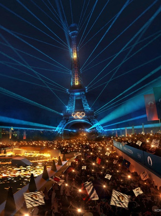 Tất tần tật về lễ khai mạc Olympic Paris 2024: Khác biệt nhất trong lịch sử