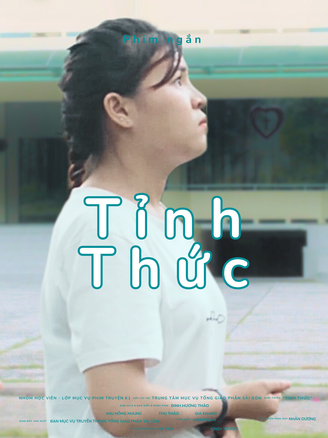 Phim ngắn 'Tỉnh thức' | Cuộc thi phim ngắn Vietnamese