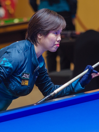 Billiards 3 băng: Tay cơ Việt Nam vào chung kết, Bao Phương Vinh bất ngờ thất thủ