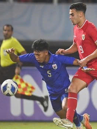 Bóng đá trẻ Thái Lan thêm một lần thua đau: U.19 Indonesia đăng quang giải khu vực