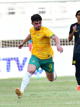 U.19 Úc vô duyên, nhưng vẫn thắng 'nghẹt thở' Malaysia trên loạt luân lưu