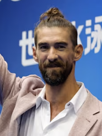 Kình ngư người Pháp phá kỷ lục Olympic ngay trước mắt Michael Phelps