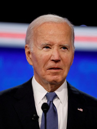 Áp lực tiếp tục gia tăng lên Tổng thống Biden