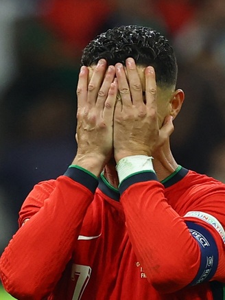 Ronaldo đứng trước án phạt bị treo giò vì hành vi bất hợp pháp tại EURO 2024