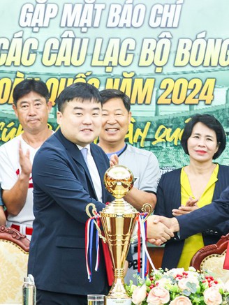 Cúp các CLB bóng chày toàn quốc 2024 tăng số lượng đội, hứa hẹn hấp dẫn