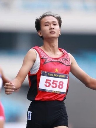 Tài năng trẻ Nhi Yến giành vé thứ 16 dự Olympic, Việt Nam ‘khóa sổ’ thành công