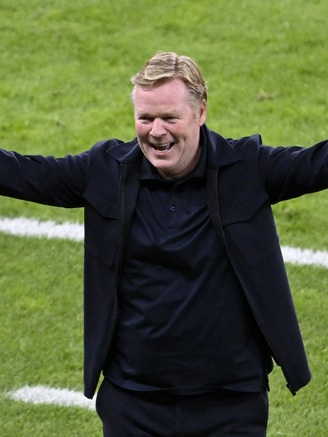 HLV Koeman: Thổ Nhĩ Kỳ khiến tôi thót tim, Hà Lan không ngại đội tuyển Anh