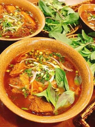 Điểm danh những quán bò kho nổi tiếng tại TP.HCM có thể bạn đang tìm kiếm