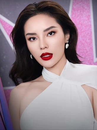 Hoa hậu Kỳ Duyên, cô gái Trà Vinh cao 1,82m vào top 33 Miss Universe Vietnam