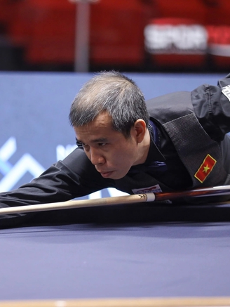 Lịch đấu billiards hôm nay (2.8): Knock-out hấp dẫn, Trần Quyết Chiến tiếp tục bùng nổ?