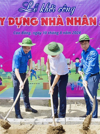 Kỳ nghỉ hồng tràn đầy sắc xanh