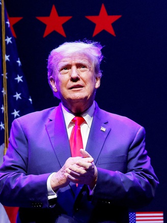 Thực hư thế lực đứng sau chính sách của ông Donald Trump