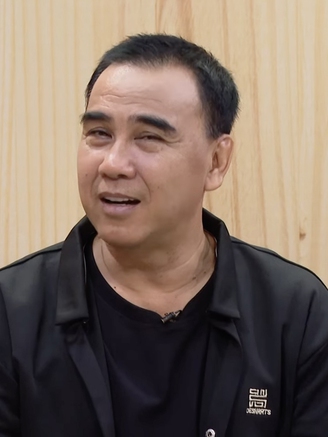 Quyền Linh ngỡ ngàng khi nàng dâu bị mẹ chồng 'bóc phốt' trên sóng truyền hình