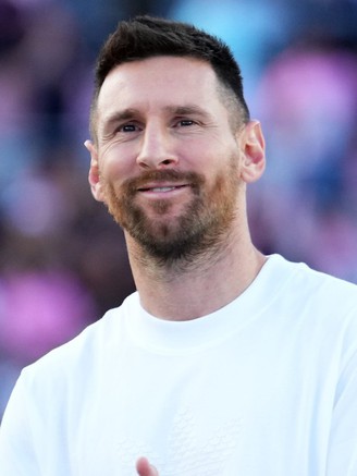 Messi trì hoãn ngày trở lại vì vòng loại World Cup 2026?