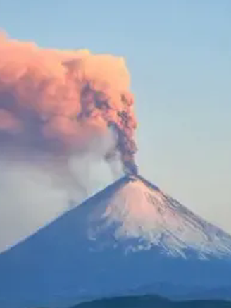 Thiên tai dữ dội, hoành hành khắp nơi