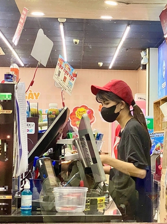 Những công việc và kinh nghiệm khi đi làm thêm