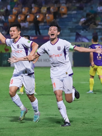 AFF Cup: Càng nhiều CLB muốn vô địch V-League, đội tuyển Việt Nam càng ‘sướng’