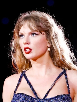 Taylor Swift chưa chính thức ủng hộ bất kỳ ứng cử viên tổng thống Mỹ nào