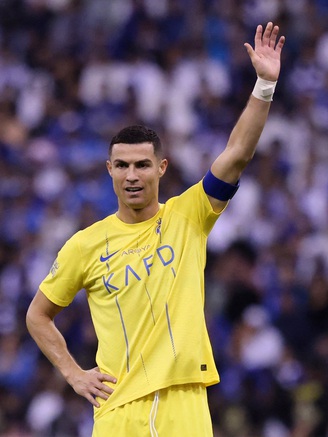 Lục đục ở Al Nassr, Ronaldo có thể trở lại M.U hoàn tất việc còn dang dở