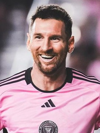 Messi đã tập luyện, ngày trở lại thi đấu được ấn định