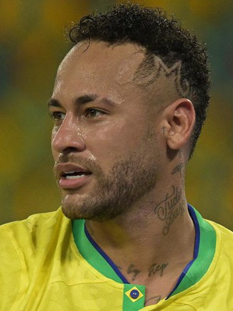 Đội tuyển Brazil chưa gọi Neymar, ai góp mặt 2 trận quyết định dự World Cup 2026?