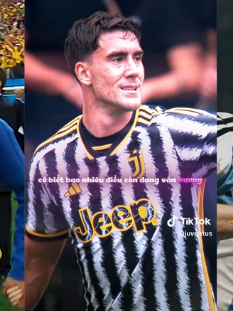 Juventus rồi cả FIFA đăng video nhạc Việt Nam: Khán giả ‘nghi ngờ’, TikTok lập tức lên tiếng