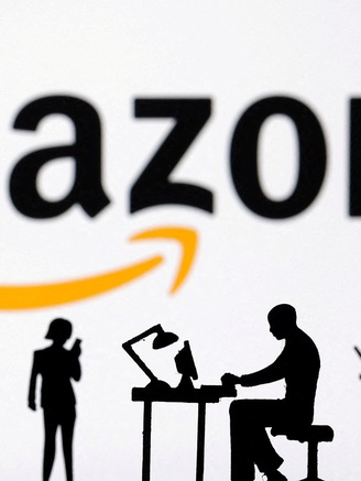 Việc nhẹ lương cao: Nhân viên Amazon kiếm 370.000 USD/năm dù không làm gì?